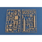 Hobby Boss 82939 1/72 Soviet 9P117M1 W / R-17 Ballistic Missile SCUD B