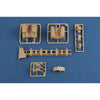 Hobby Boss 82939 1/72 Soviet 9P117M1 W / R-17 Ballistic Missile SCUD B