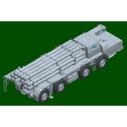 Hobby Boss 82940 1/72 Russian 9A52-2 Smerch-M multiple rocket launcher of RSZO 9k58 Smerch MRLS