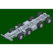 Hobby Boss 82940 1/72 Russian 9A52-2 Smerch-M multiple rocket launcher of RSZO 9k58 Smerch MRLS