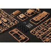 Hobby Boss 82941 1/72 Russian 152mm ShkH DANA vz.77