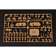 Hobby Boss 82941 1/72 Russian 152mm ShkH DANA vz.77