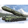 Hobby Boss H82952 1/72 15U175 TEL of RS-12M1 Topol-M ICBM complex