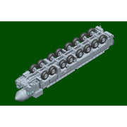 Hobby Boss H82952 1/72 15U175 TEL of RS-12M1 Topol-M ICBM complex