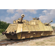 Hobby Boss 82953 1/72 Panzerjager-Triebwagen 51