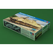 Hobby Boss 82953 1/72 Panzerjager-Triebwagen 51