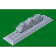 Hobby Boss 82953 1/72 Panzerjager-Triebwagen 51