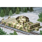 Hobby Boss 82954 1/72 German Panzerjägerwagen Vol 1