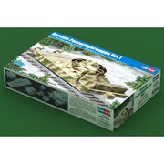 Hobby Boss 82954 1/72 German Panzerjägerwagen Vol 1