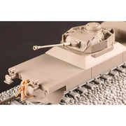 Hobby Boss 82954 1/72 German Panzerjägerwagen Vol 1