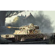 HobbyBoss 1/72 German Panzerjagerwagen Vol.2