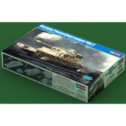 HobbyBoss 1/72 German Panzerjagerwagen Vol.2