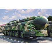 Hobby Boss 82963 1/72 Russian DF-41 ICBM
