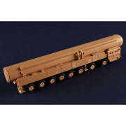 Hobby Boss 82963 1/72 Russian DF-41 ICBM