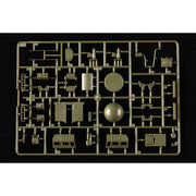 HobbyBoss 1/72 DF-61 ICBM Plastic Model Kit