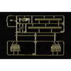 HobbyBoss 1/72 DF-61 ICBM Plastic Model Kit