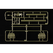 HobbyBoss 1/72 DF-61 ICBM Plastic Model Kit