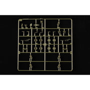 HobbyBoss 1/72 DF-61 ICBM Plastic Model Kit