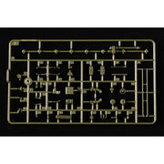 HobbyBoss 1/72 DF-61 ICBM Plastic Model Kit