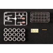 HobbyBoss 1/72 DF-61 ICBM Plastic Model Kit