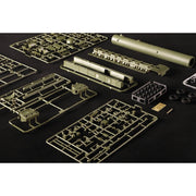 HobbyBoss 1/72 DF-61 ICBM Plastic Model Kit