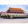 HobbyBoss 1/72 DF-61 ICBM Plastic Model Kit