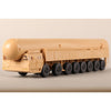 HobbyBoss 1/72 DF-61 ICBM Plastic Model Kit