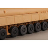 HobbyBoss 1/72 DF-61 ICBM Plastic Model Kit