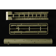 HobbyBoss 1/72 DF-61 ICBM Plastic Model Kit