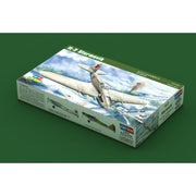 Hobby Boss 83201 1/32 IL-2 Sturmovik Ground Attack Aircraft