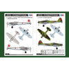 Hobby Boss 83201 1/32 IL-2 Sturmovik Ground Attack Aircraft