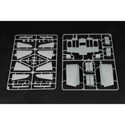 Hobby Boss 83201 1/32 IL-2 Sturmovik Ground Attack Aircraft