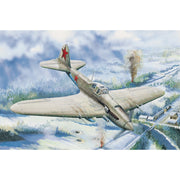 Hobby Boss 83201 1/32 IL-2 Sturmovik Ground Attack Aircraft