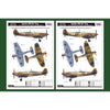 Hobby Boss 83206 1/32 Spitfire Mk.Vb Trop