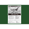 Hobby Boss 83206 1/32 Spitfire Mk.Vb Trop