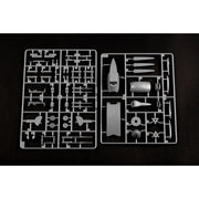Hobby Boss 83206 1/32 Spitfire Mk.Vb Trop