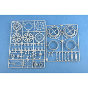 Hobby Boss 83209 1/32 P-61B Black Widow