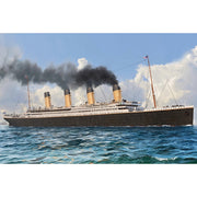 Hobby Boss 83420 1/700 RMS Titanic
