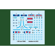 Hobby Boss 83420 1/700 RMS Titanic