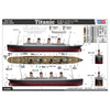 Hobby Boss 83420 1/700 RMS Titanic