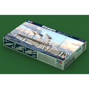 Hobby Boss 83421 1/700 RMS Olympic