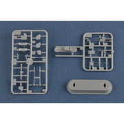 Hobby Boss 83524 1/350 USS Gato SS-212 1944