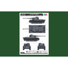Hobby Boss 83891 1/35 German VK 3001(P)