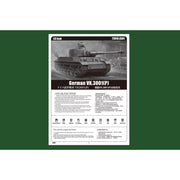 Hobby Boss 83891 1/35 German VK 3001(P)