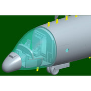 Hobby Boss 83904 1/144 Chinese KJ-500