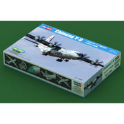 Hobby Boss 83906 1/144 Chinese Y-9