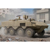 Hobby Boss 84509 1/35 IDF Eitan Wheeled APC