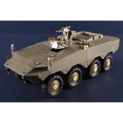 Hobby Boss 84509 1/35 IDF Eitan Wheeled APC