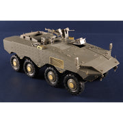 Hobby Boss 84509 1/35 IDF Eitan Wheeled APC