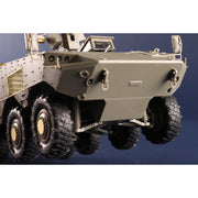 Hobby Boss 84509 1/35 IDF Eitan Wheeled APC